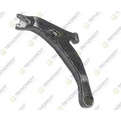 Resim TEKNOROT T-436S Salincak Rotilsiz Sol Corolla Uyumlu 95-01 4806902010 T436S (WK335766) 