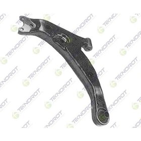Resim TEKNOROT T-436S Salincak Rotilsiz Sol Corolla Uyumlu 95-01 4806902010 T436S (WK335766) 