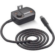 Resim WORX WA7161 MAKERX 20Volt HUBX USB Portlu Devir Ayarlı Adaptör (Akü Dahil Değildir) WORX WA7161 MAKERX 20Volt HUBX USB Portlu Devir Ayarlı Adaptör (Akü Dahil Değildir)