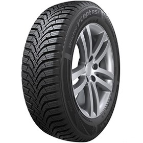 Resim HANKOOK 185/60 R15 84T WINTER I* CEPT RS2 W452 