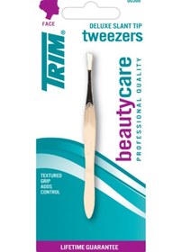 Resim Trim Cımbız Altın Eğik Uçlu 5-40B 