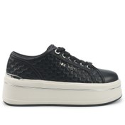 Resim Nine West HEYMAN 5PR Siyah Kadın Sneaker 