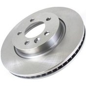 Resim Esse Oto - Land Rover Range Rover Dıscovery Iıı-ıv Sport Fren Dıskı Ön V6 04-13 Mag360704039800 Sdb000604 