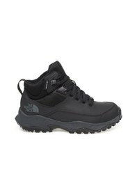 Resim The North Face Nf0a5lwg-z W Storm Strike İii Wp Siyah Kadın Bot Siyah 