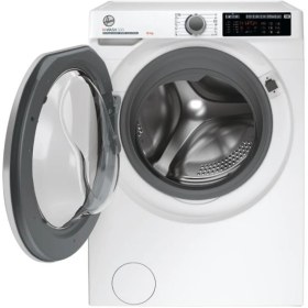 Resim HOOVER 10 KG ÇAMAŞIR MAKİNESİ HW210AMBS 1 17 