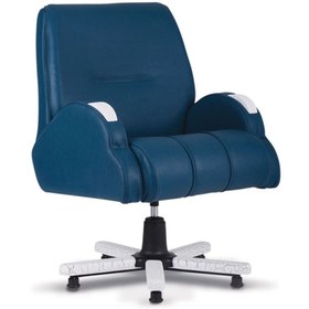 Resim Nero Ahşap Ofis Misafir ve Bekleme Koltuğu 