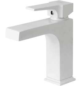 Resim Newarc Aqua Lavabo Bataryası Beyaz 941521W 