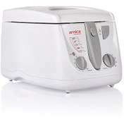 Resim Arnica GH22010 Universal Zg 27A Fritöz 