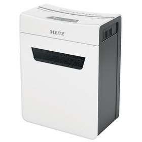 Resim Leitz IQ Protect 4M P5 Evrak İmha Makinesi 