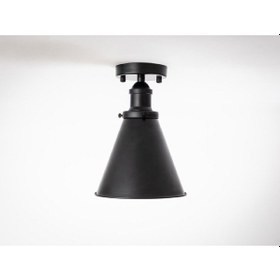 Resim Riolight Retro3,Rustik,Vintage Hol,Mutfak,Oda,Cafe Için 1Xe27 Duy 