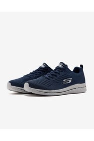 Resim Skechers Burst 2.0 Erkek Lacivert Spor Ayakkabı 999739tk Nvgy Lacivert | Orijinal 