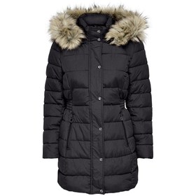 Resim Only Onlnewluna Quilted Kadın Mont 15304781 (15304781) 