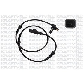 Resim Kraftvoll 05090209 Abs Sensörü Ön 276dt 306dt Discovery 4 L319 09-17 Lr013783 