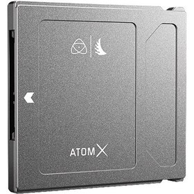 Resim Angelbird AtomX SSDmini (2TB) 