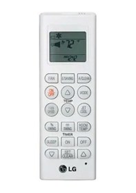 Resim LG Dual Plus S3-M12JA2FA 12000 BTU Duvar Tipi Inverter Klima 