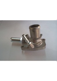 Resim Fiat Egea Termostat 2015-2023 55202176 4325241 1.4 T-jet 
