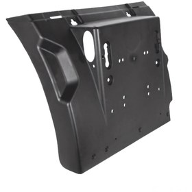Resim Çekici Çamurluk Fh V4-V3 Ön - 21094391 