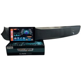 Resim Alfa Romeo Giulietta 2010-2014 Navimex 8-128 Fanlı Profesyonel Oem Multimedia 