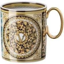 Resim Versace Kahve Kupa Barocco Mosaic 