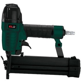 Resim Klpro KLZCT509040 Profesyonel Havalı 20-50 MM Çivi ve 16-40 MM Zımba Çakma Tabancası 
