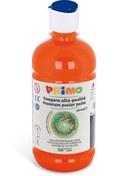 Resim Primo Poster Boya - Turuncu 500 ML 