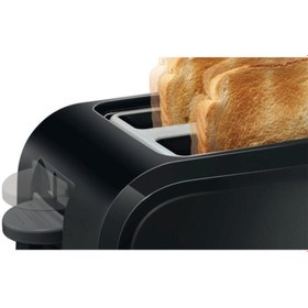 Resim Siemens Tt3a0103 Ekmek Kızartma Makinesi 