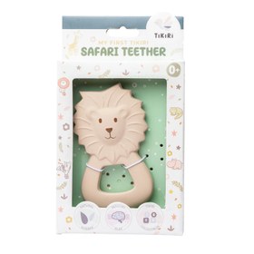 Resim Tikiri Diş Kaşıyıcı - Lion 