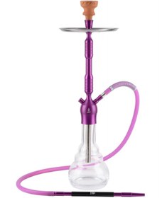 Resim Epilons Kelepçeli Nargile Takımı 