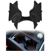 Resim Youmex Mercedes C/e W204 W212 W207 İçin Premium Abs Su Bardağı Tutucu - Sağlam Ve Pratik 