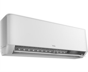 Resim TCL T-Pro TAC-18CHSD/TPG1I 18000 Btu Inverter Klimanverter Klima Beyaz 