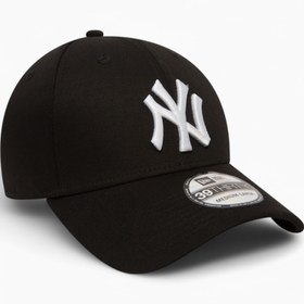 Resim NY Yankees League Essential 39THIRTY Şapka - Khaki / M/L 