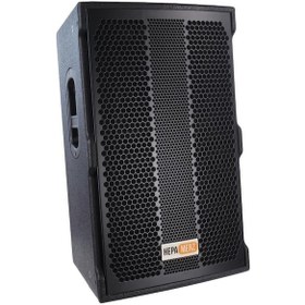 Resim Hepa Merz Over Head X12 Pro-ap 1800w 12 İnç Yüksek Kaliteli Aktif Kabin Hoparlör 