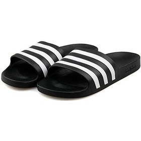 Resim Adidas F35543 Adilette Aqua Unisex Terlik Renkli Çok Renkli 