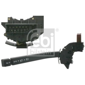 Resim FEBİ Ford Sellektor Sinyal+korna Kolu Transıt T12 T15 92>00 - 19723 