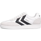 Resim hummel Vm78 Cph Rs Beyaz/Siyah Unisex Günlük Spor Ayakkabı 