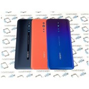 Resim Oppo Reno Z Arka Pil Batarya Kapağı (519535584) 