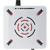 Resim Auralia Brevity Manyetik Karıştırıcı 0-2500 Rpm 12V 1000 ml Karıştırıcı Kimyasalları Manyetik Karıştırıcı Ev Laboratuvarı Blender Ekipmanları Için Sıvı Abd Fişi (Yurt Dışından) 