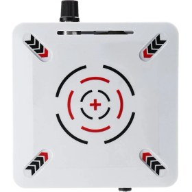 Resim Auralia Brevity Manyetik Karıştırıcı 0-2500 Rpm 12V 1000 ml Karıştırıcı Kimyasalları Manyetik Karıştırıcı Ev Laboratuvarı Blender Ekipmanları Için Sıvı Abd Fişi (Yurt Dışından) 