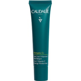 Resim Caudalie vinergetic c+ 3-in-1 vitamin c moisturizer 40 ml 
