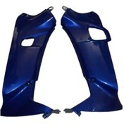 Resim Mondial Kh/cub İç Dizlik Sağ Sol Mavi 