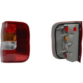 Resim Opel Combo B 1993 Sonrası Stop Lambası (Sağ) 