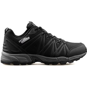 Resim Lumberjack Outdoor Ayakkabı Shell 100420817-( 372879324) Siyah 