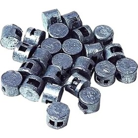 Resim Ayder Timya Mühür Kurşunu 1 Kg Küçük Taneli TG/Tmya1395 216623 