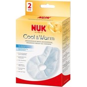 Resim Nuk Göğüs Rahatlatıcı Jel Tampon 