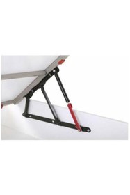 Resim Genel Markalar Kalite 1000 N Baza Amortisörü Baza Pistonu 2 Adet 