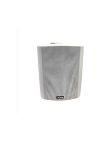 Resim Rose Rd-05 5'' 13cm 8 Ohm 30w Hat Trafolu Kabin Hoparlör Beyaz- 1adet 