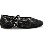 Resim Siyah Kadın Espadril K01246152213 Siyah 