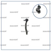 Resim Maher Rotkolu 206 98-12 / 207 08-14 Mhr-34797 