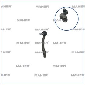 Resim Maher Rotkolu 206 98-12 / 207 08-14 Mhr-34797 