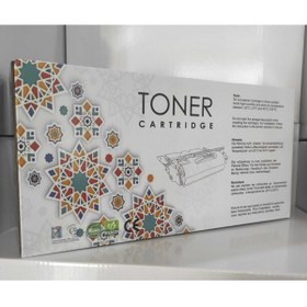 Resim Hp Laserjet Pro 400 Color M451nw Siyah Muadil Toner 305a-ce410 1266 